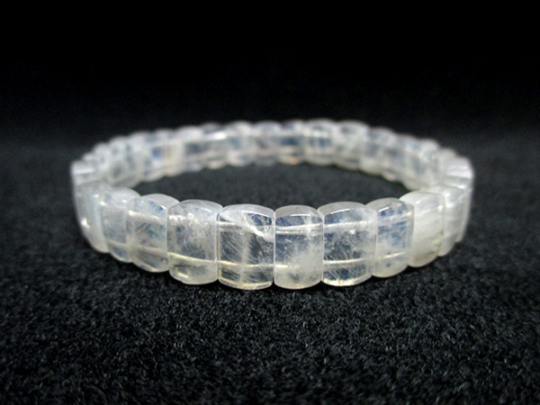 レインボームーンストーンブレスレット/バングル/通販/販売 | 天然石