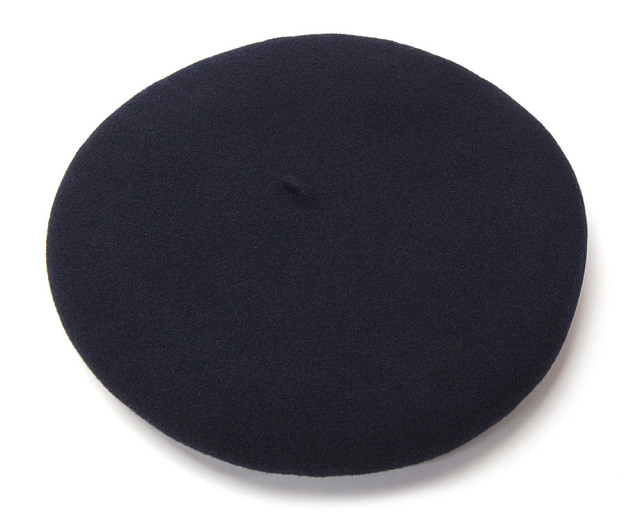 LAULHERE(ローレール) バスクベレー CAMPAN・10インチ メンズ