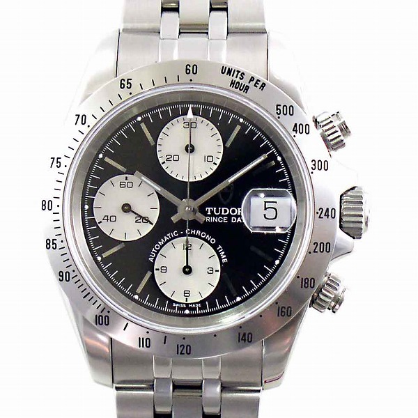 チューダー(チュードル) TUDOR クロノタイム 79280 自動巻き クロノ