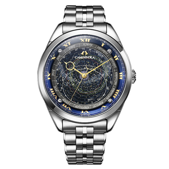 CAMPANOLA（カンパノラ）【キシダ・オンラインストア】