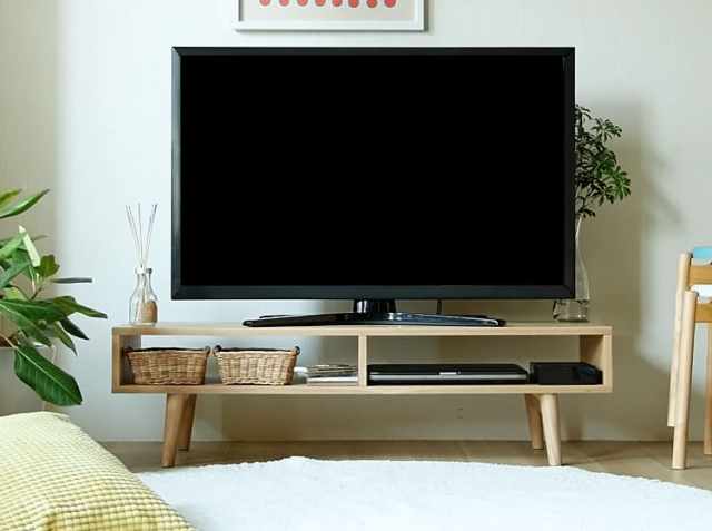 ローボード Levy（レヴィ）｜北欧・ヴィンテージインテリア・家具通販