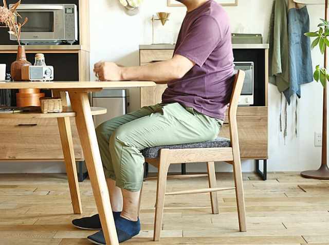 円形ダイニングテーブル Seen(シーン)