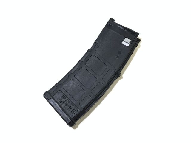 RELOAD ライトウェイト 30連 CO2マガジン VFC M4/HK416 GBBRシリーズ用