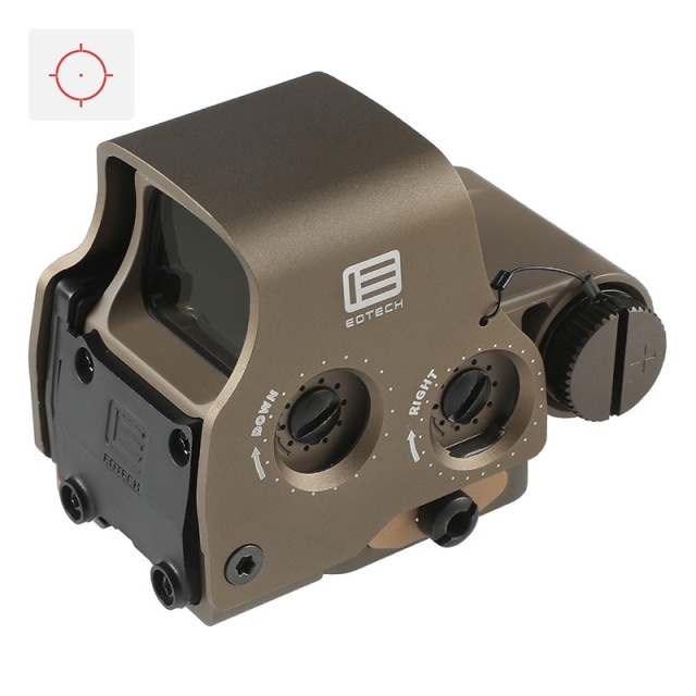 Holy Warrior ET EXPS3-0 Gen3タイプ ホロサイト DE