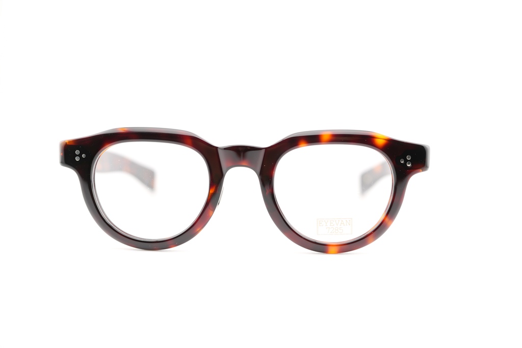 EYEVAN 7285/ アイヴァン7285 340(46) c348