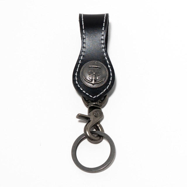 ベルトループキーホルダー(海上自衛隊)