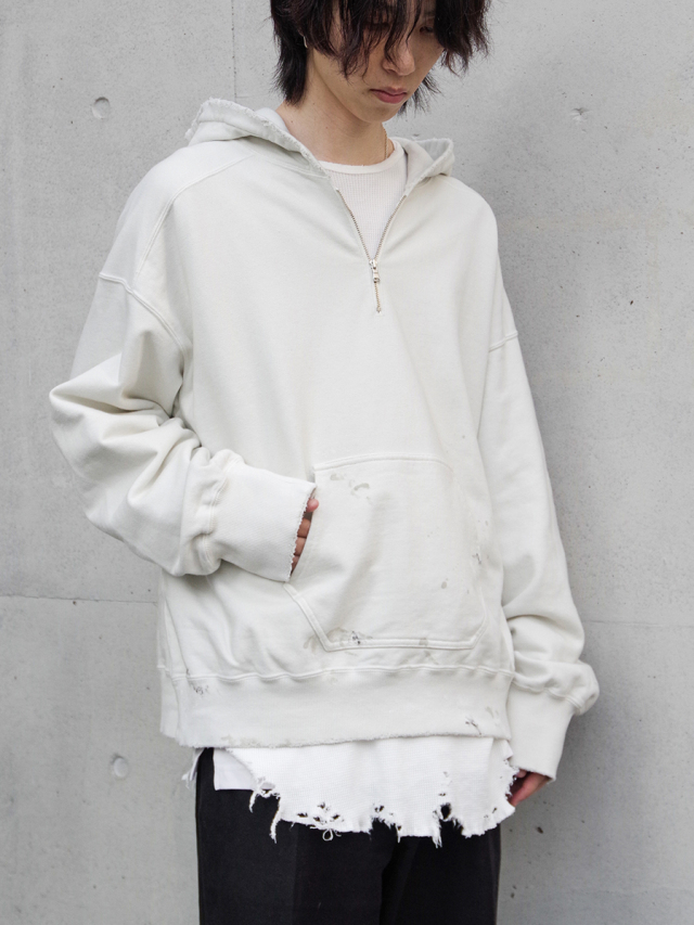 2025AW】 ANCELLM (アンセルム) 