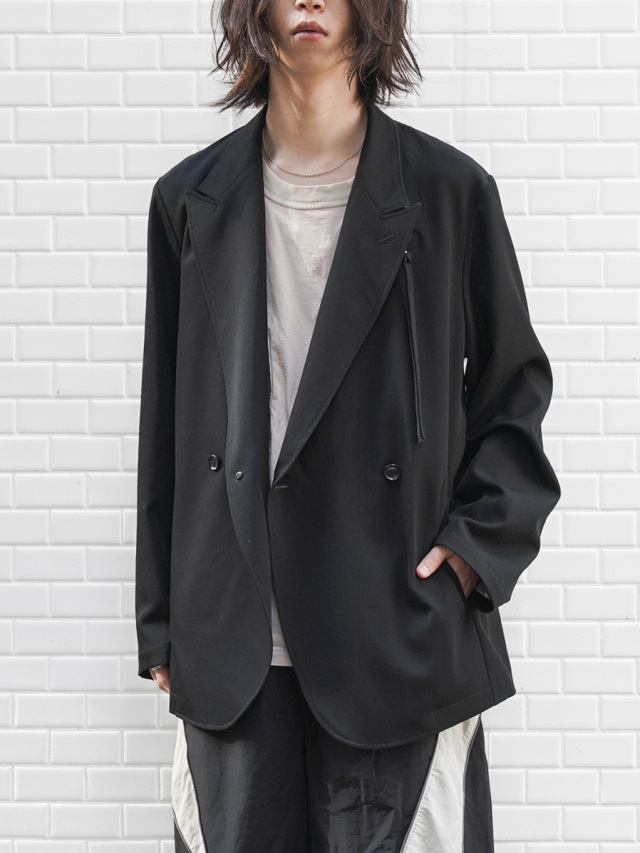 2023AW】 ANEI (アーネイ) 