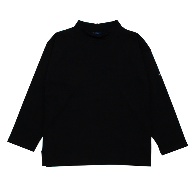 モックネックウェッソン：セントジェームス