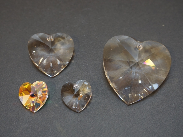 在庫限り終了【633】SWAROVSKI スワロフスキー/リュースター/サン