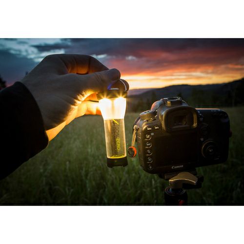 GOAL ZERO ゴールゼロ Lighthouse Micro Flash｜ライトハウス マイクロ