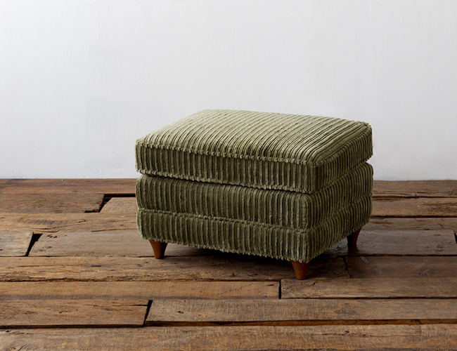 ACME FURNITURE アクメファニチャー LAKEWOOD OTTOMAN レイクウッド