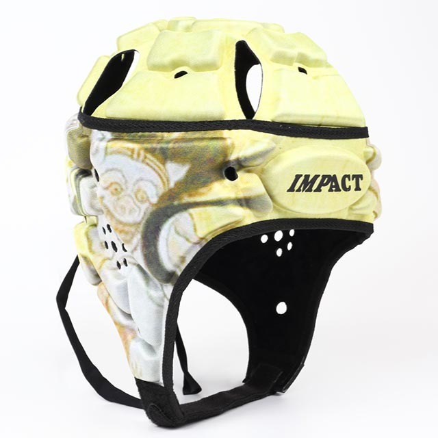 IMPACT V2 Premium Vented 風神・雷神