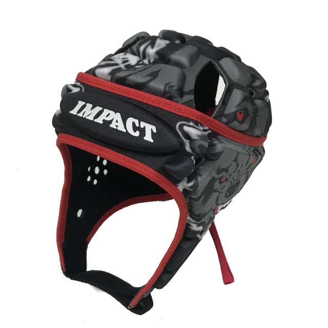 IMPACT V2 Premium Vented ウルフ