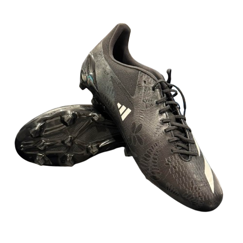 adidas Adizero RS-15 Pro FG Rugby コアブラック HP6811【Limited