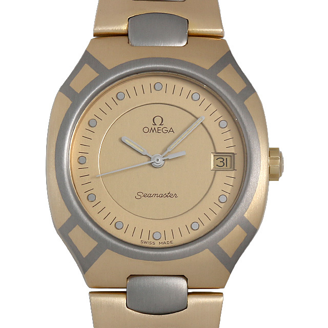 396.1022 OMEGA（オメガ） シーマスター ポラリス 中古 | 東京・大阪の