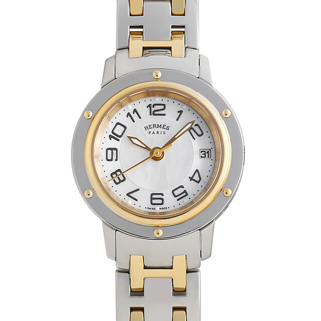 035320WW00(CP1.220) HERMES（エルメス） クリッパー 中古 | 東京