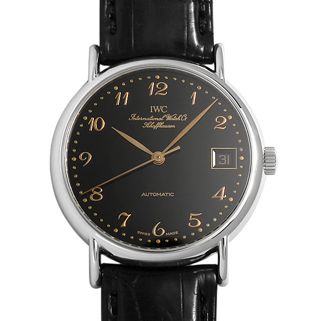 IW351321 IWC ポートフィノ 中古 | 東京・大阪の高級ブランド時計の