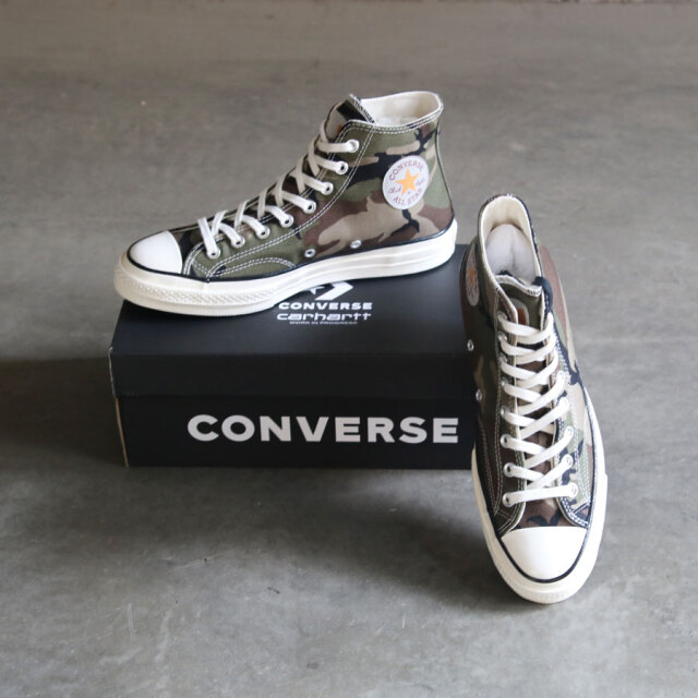 日本未発売モデル】 CONVERSE USA (コンバース) First String