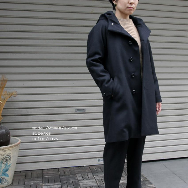 EEL PRODUCTS (イール/イールプロダクツ) E-18171 【ORION COAT