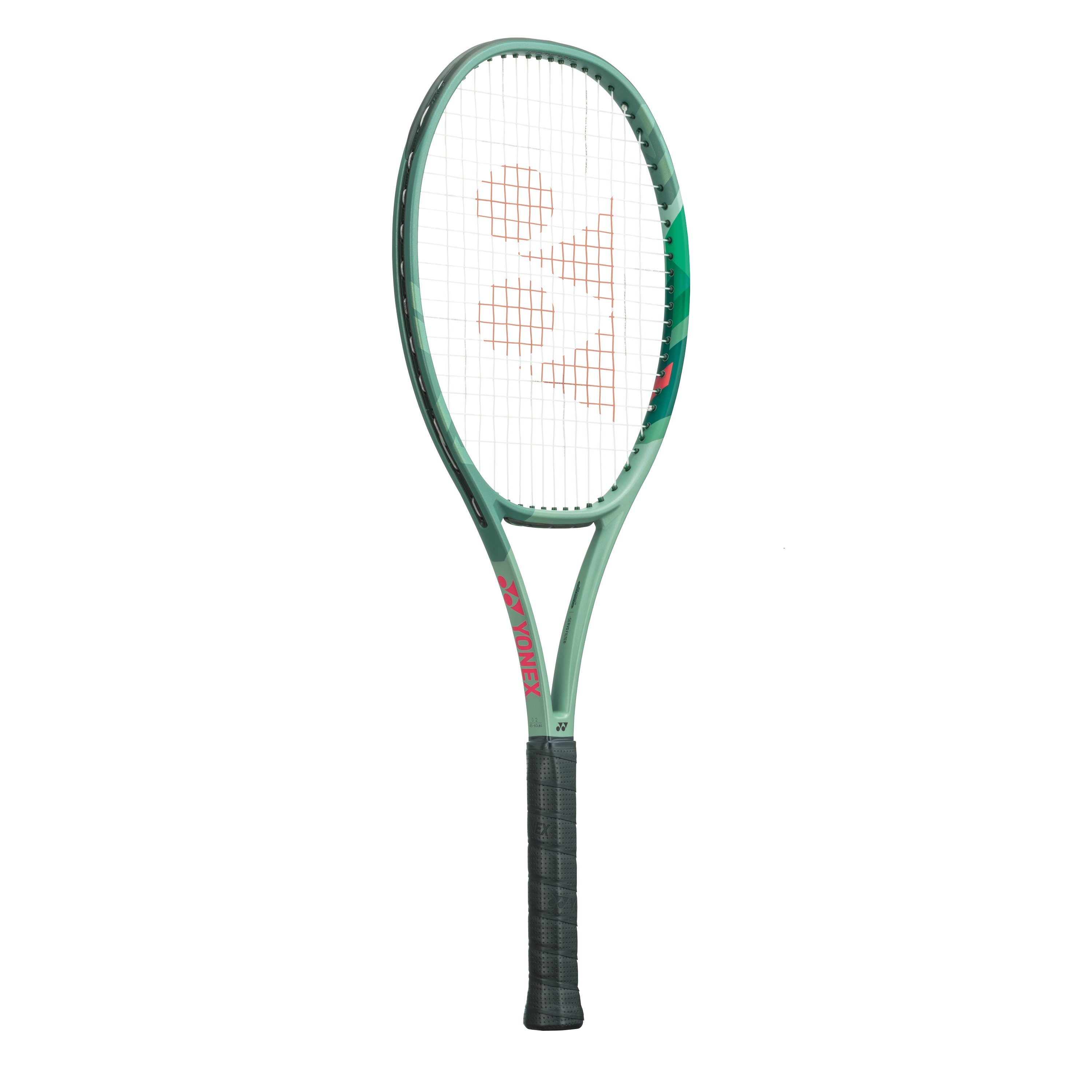 YONEX(ヨネックス) パーセプト 97 オリーブグリーン G2 ② ヨネックス