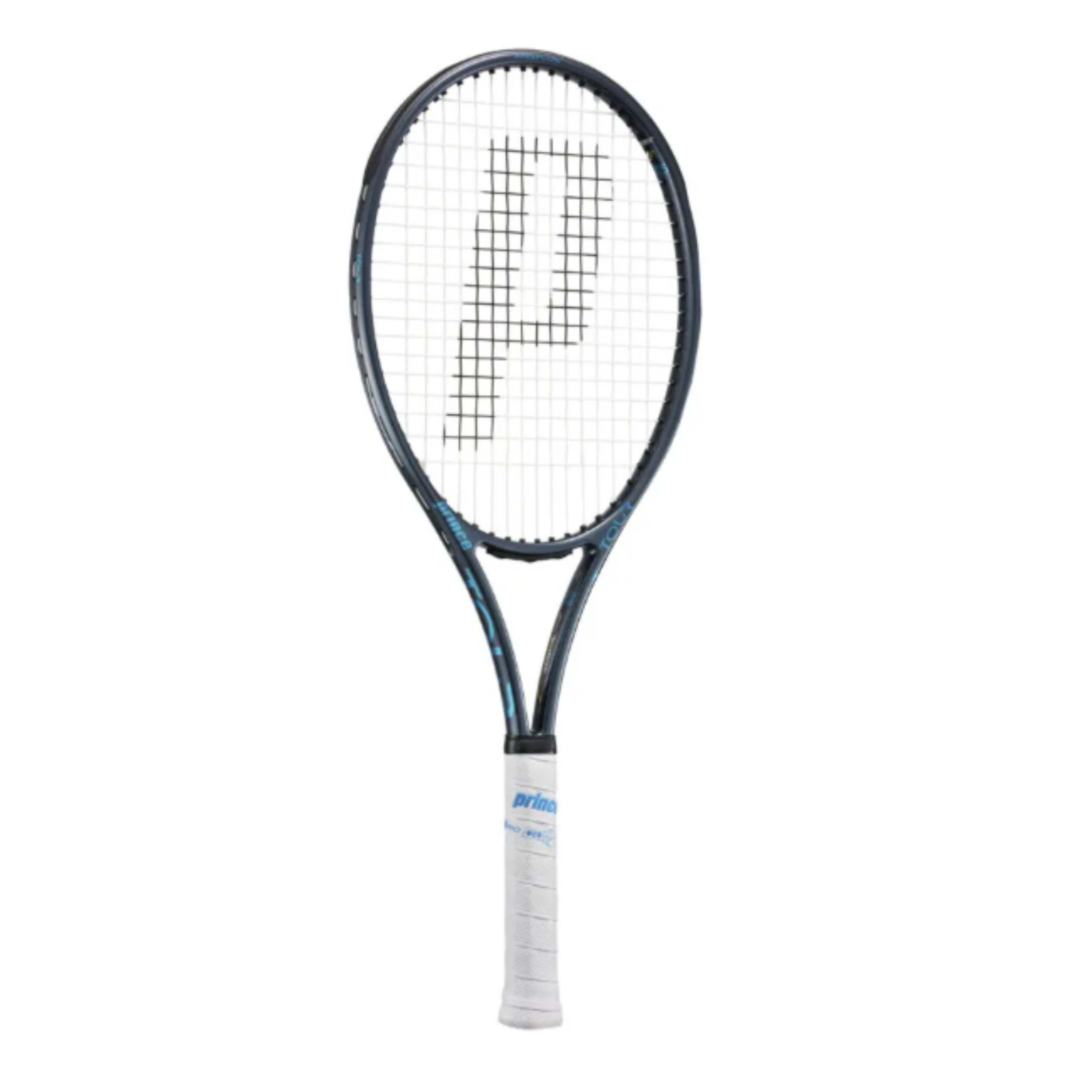 プリンス テニスラケット ツアー100(305g)/TOUR100(305g) ＜7TJ251＞