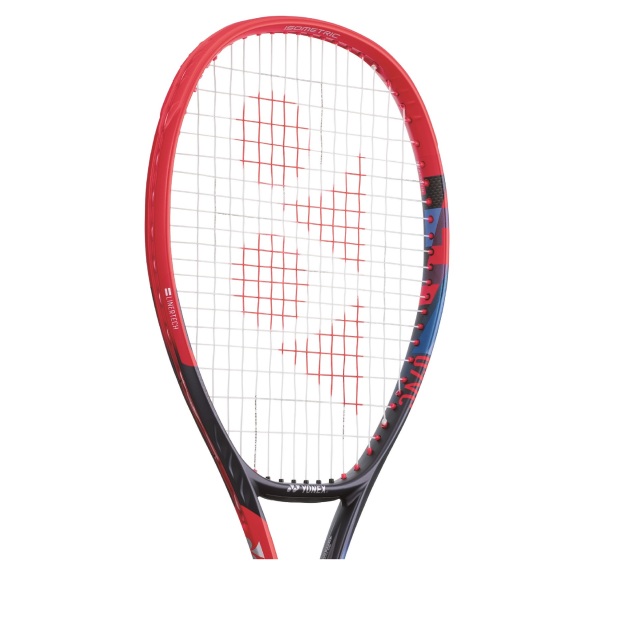 ヨネックス テニスラケット VCORE100/Vコア100 ＜07VC100_651＞
