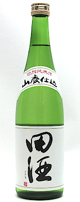 田酒 特別純米 山廃仕込 720ml