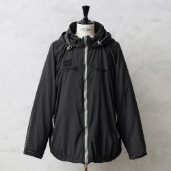 TAION タイオン TAION-CR22ML+001ZML-1 CR LINE フーデッドコート