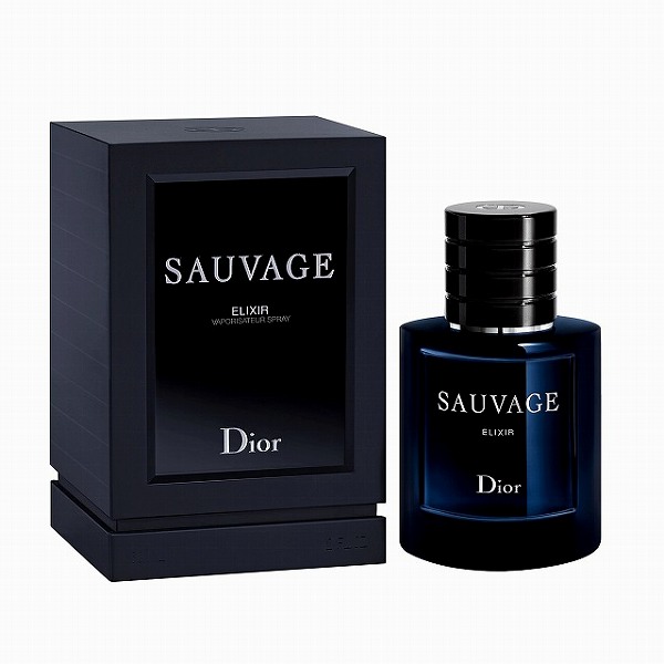 ディオール ソバージュ エリクシール スプレー 60ml 格安通販