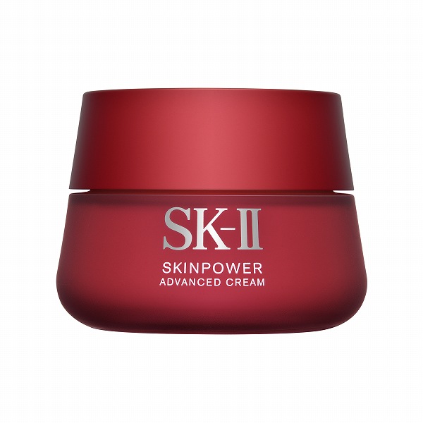 SK-II/エスケーツー スキンパワー アドバンスト クリーム 80g 格安通販