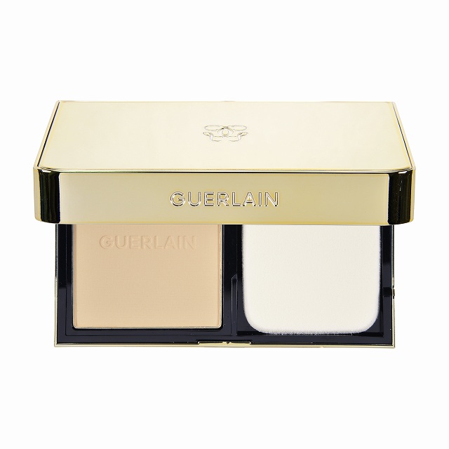 ゲラン パリュール ゴールド スキン コントロール コンパクト 8.7g