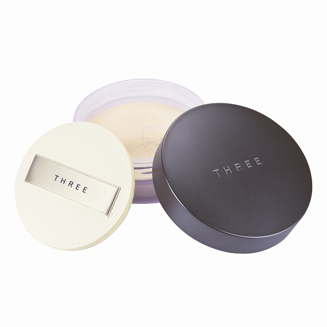 スリー アドバンスドエシリアルスムースオペレーター ルースパウダー