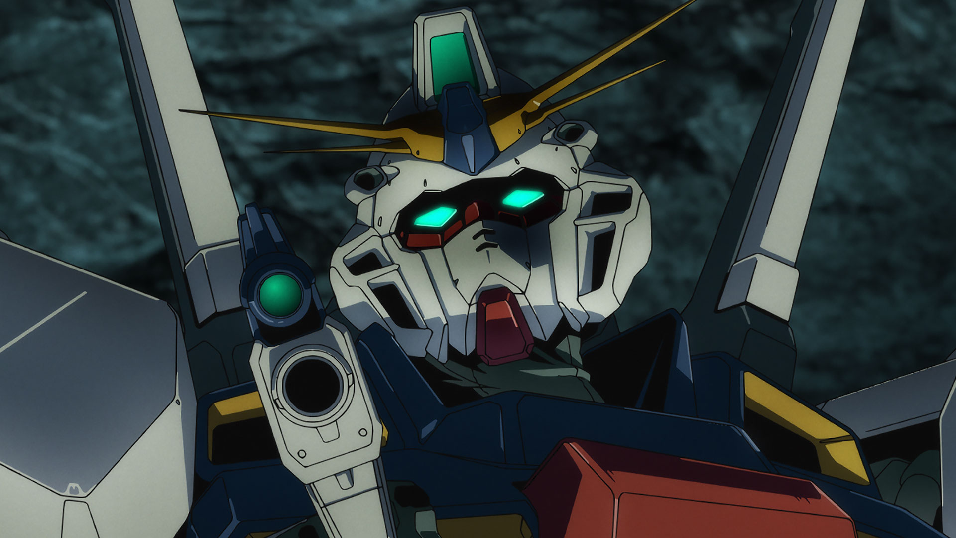 機動戦士ガンダム Twilight AXIS 赤き残影 | バンダイチャンネル｜最新