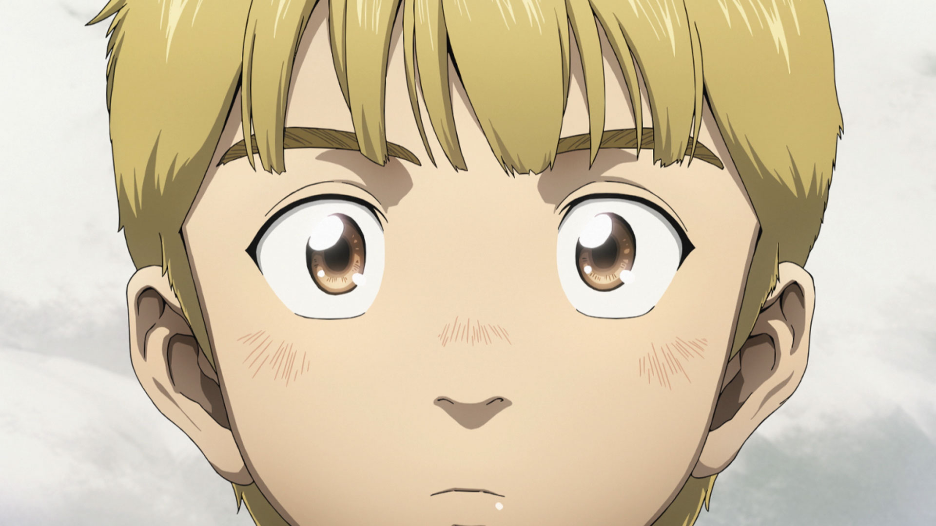 ヴィンランド・サガ 第1話| バンダイチャンネル｜最新作から不朽の名作