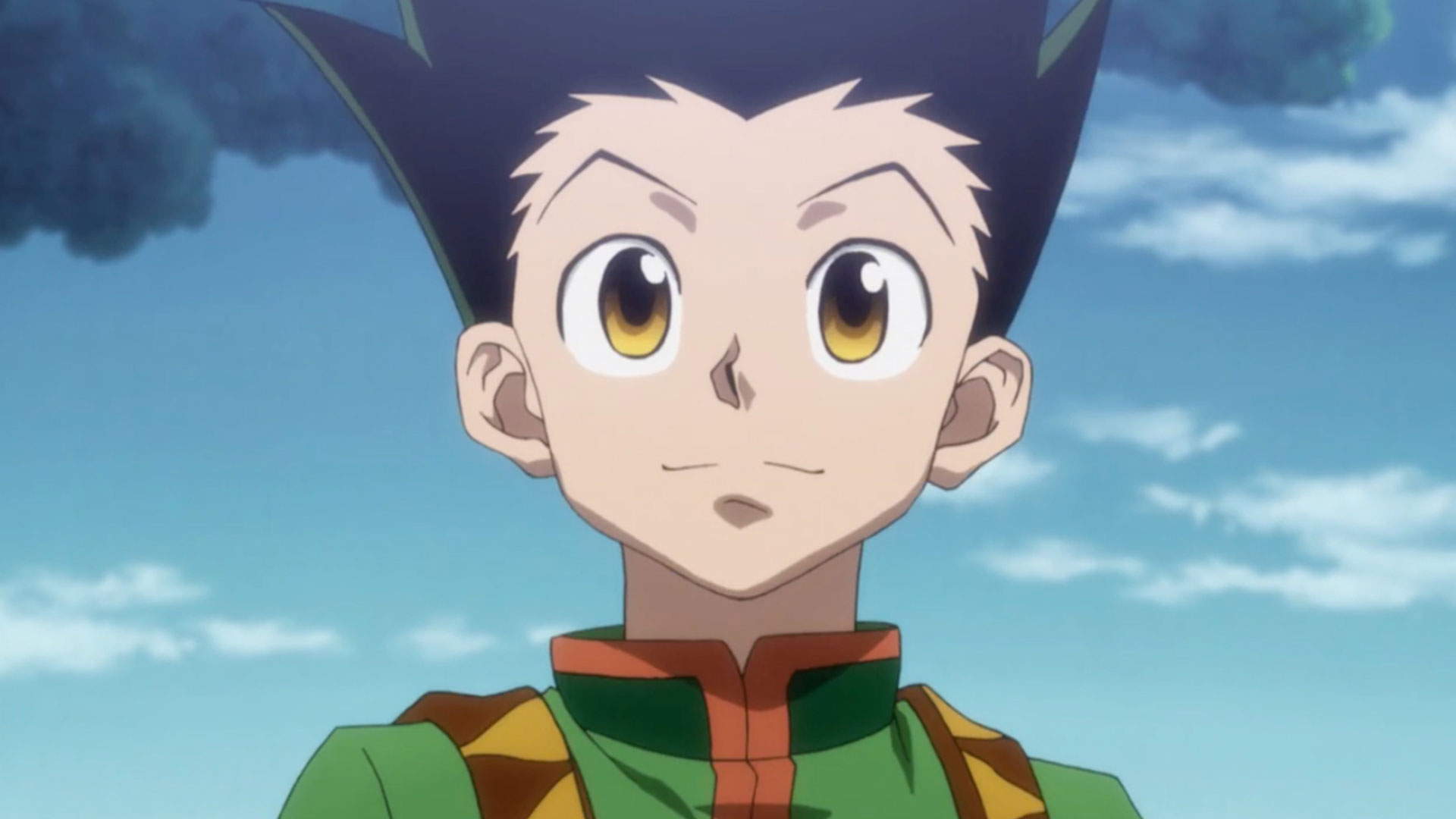 HUNTER×HUNTER 第148話| バンダイチャンネル｜最新作から不朽の名作