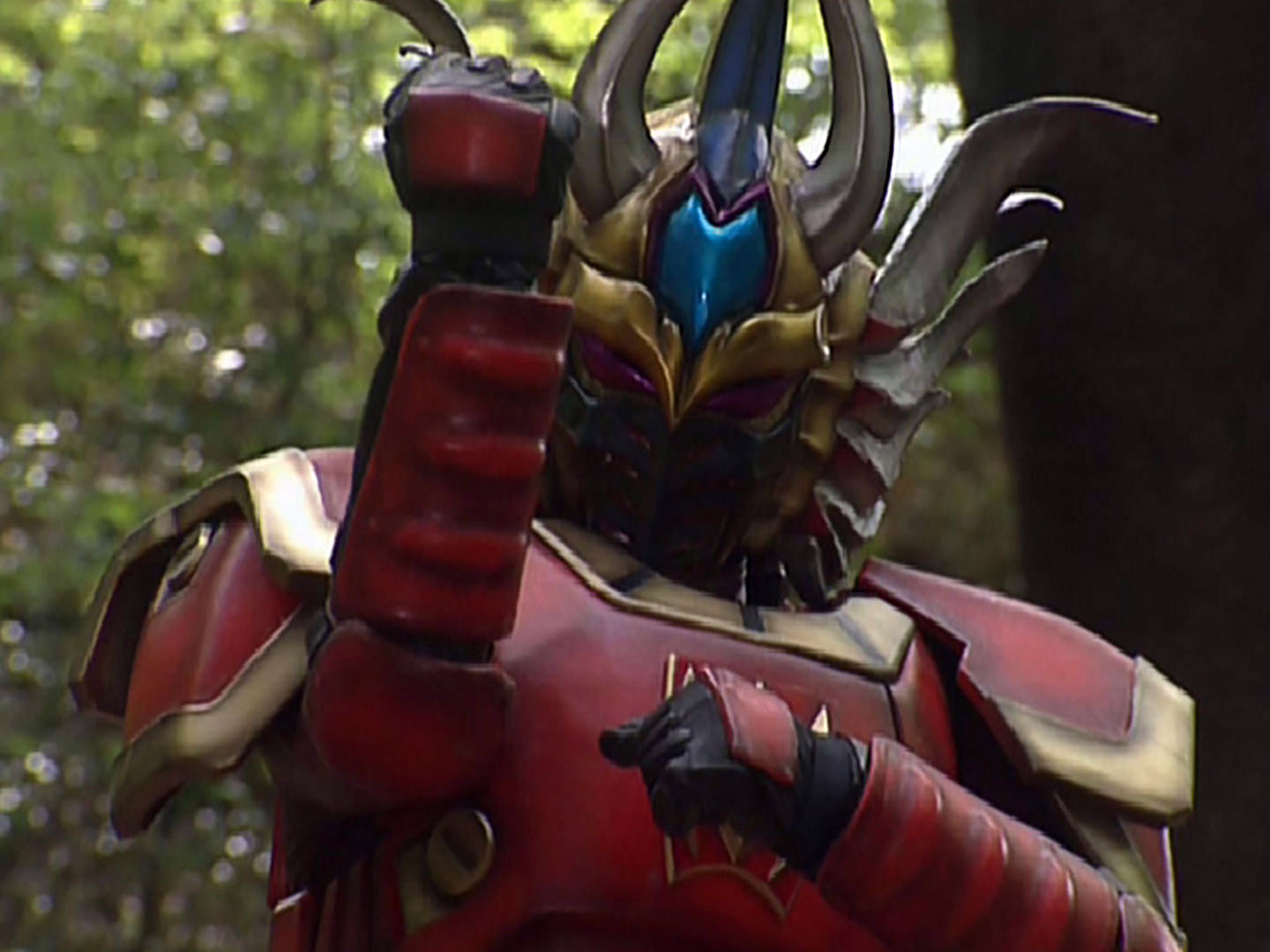 超星神グランセイザー | バンダイチャンネル｜最新作から不朽の名作