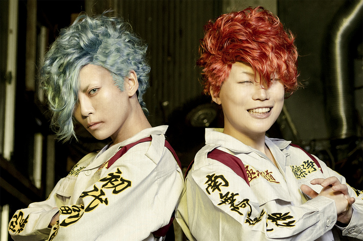 東京卍リベンジャーズ 河田ソウヤ - コスプレイヤーズアーカイブ