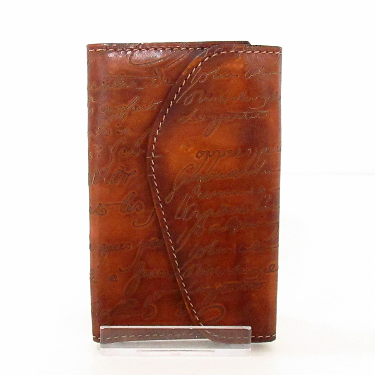 ベルルッティ/キーケース/ブラウンの買取実績【ブランディア】