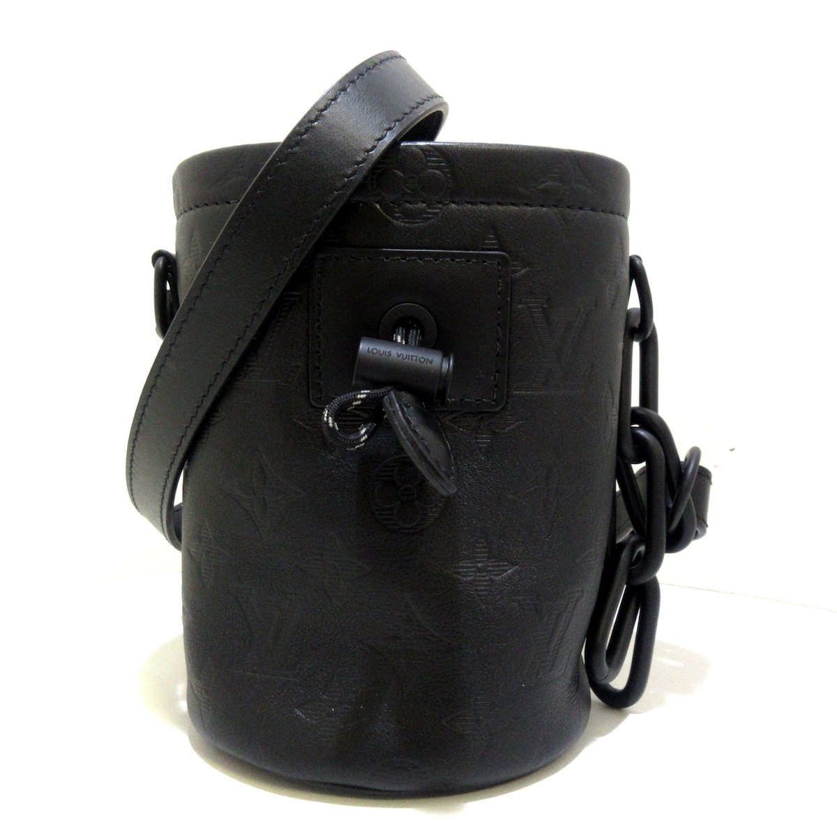ルイヴィトン/ショルダーバッグ/チョーク・ナノバッグ/モノグラム