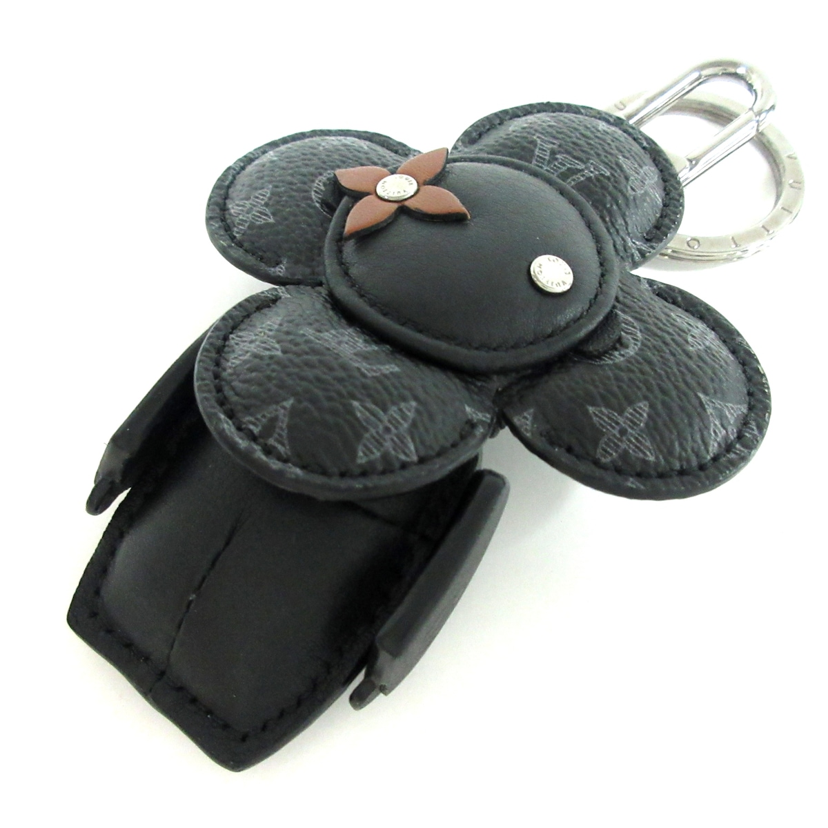 ルイヴィトン/キーホルダー(チャーム)/モノグラム・エクリプス/サイズ