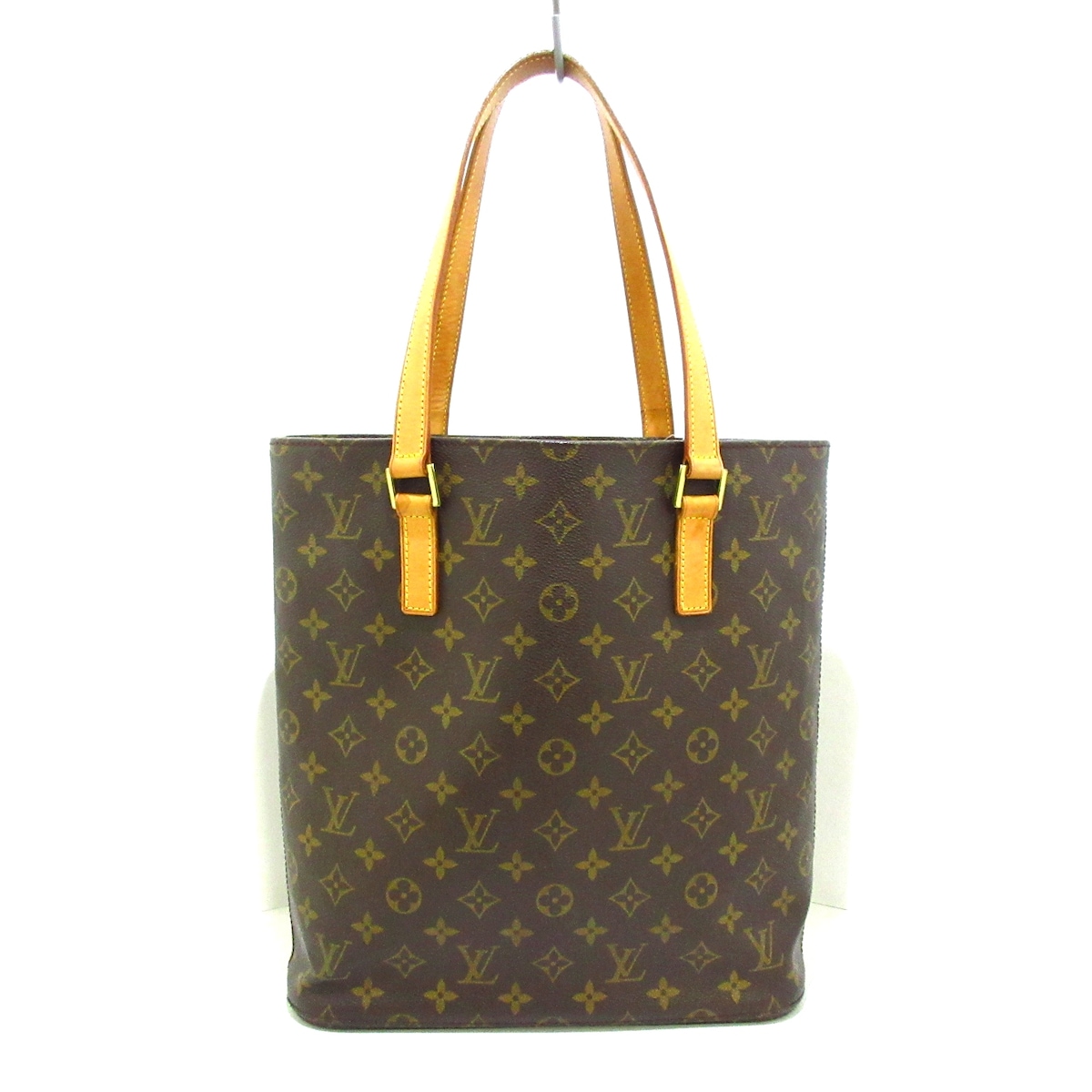 ルイヴィトン/トートバッグ/ヴァヴァンGM/モノグラム・キャンバス/型番