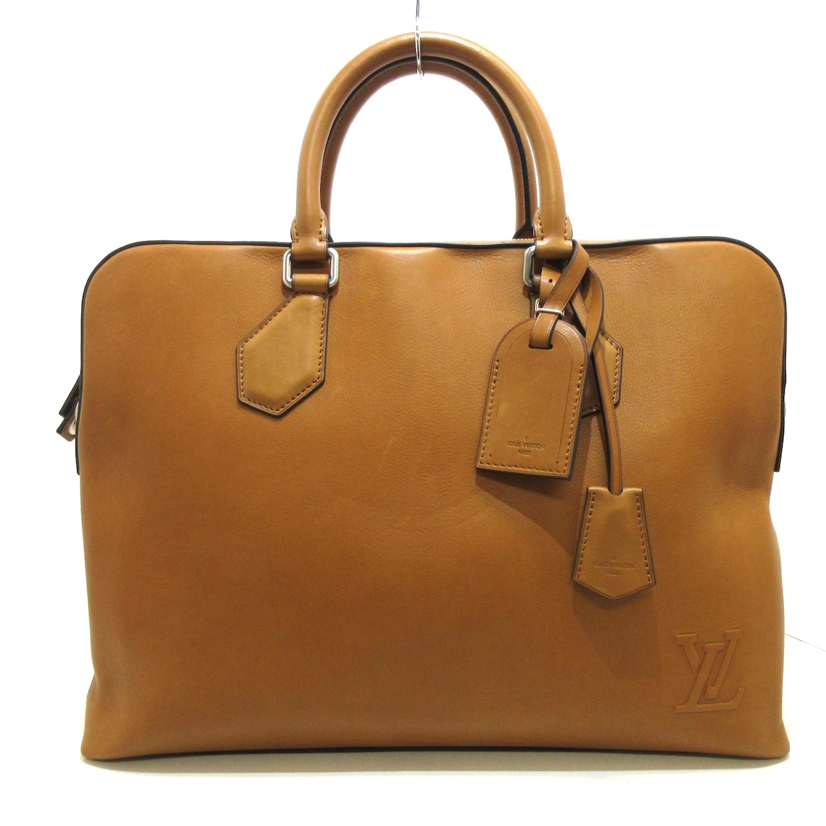 ルイヴィトン/ビジネスバッグ/ポルト ドキュマン ヴォヤージュ PM