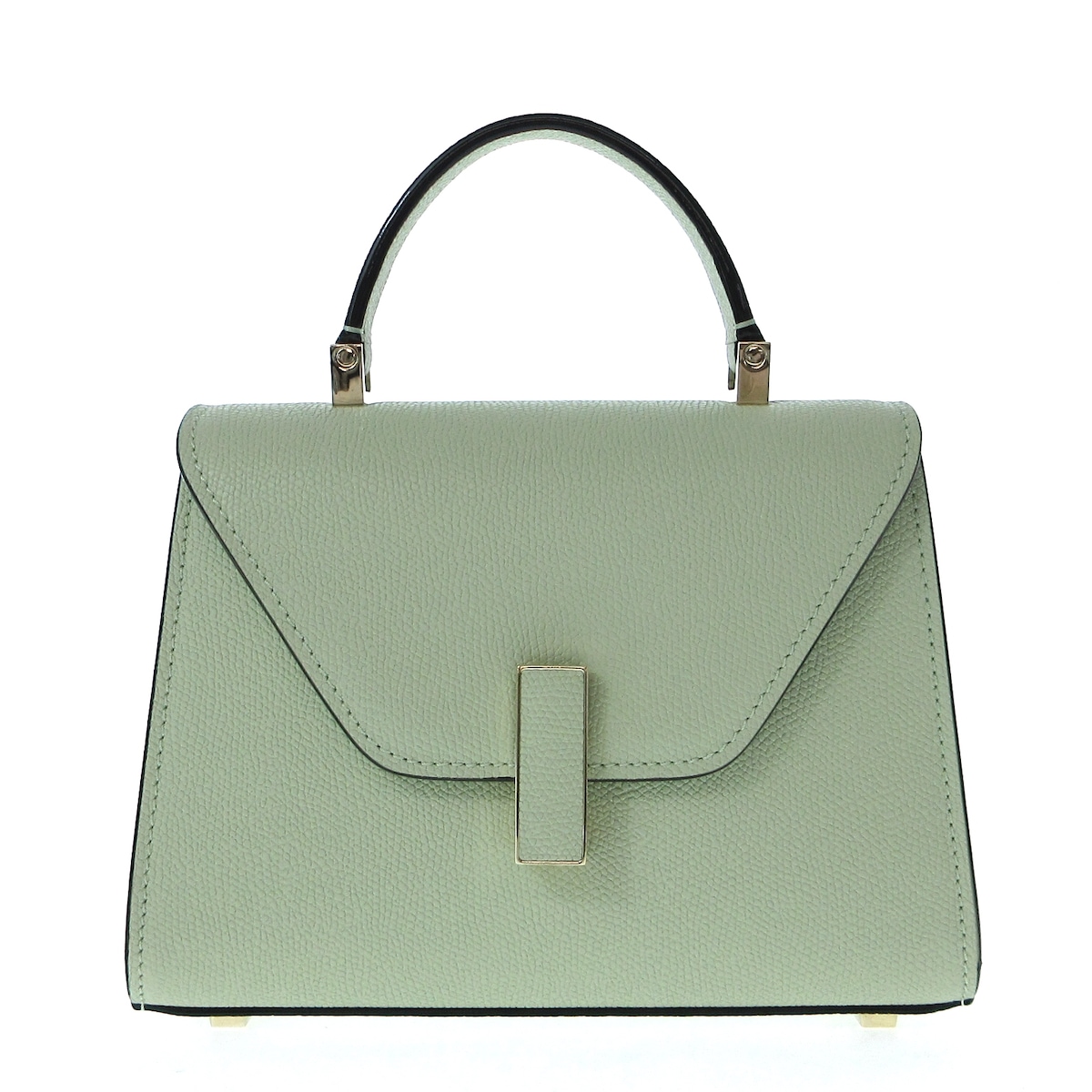ヴァレクストラ/ハンドバッグ/マイクロ イジィデ/ミントグリーン