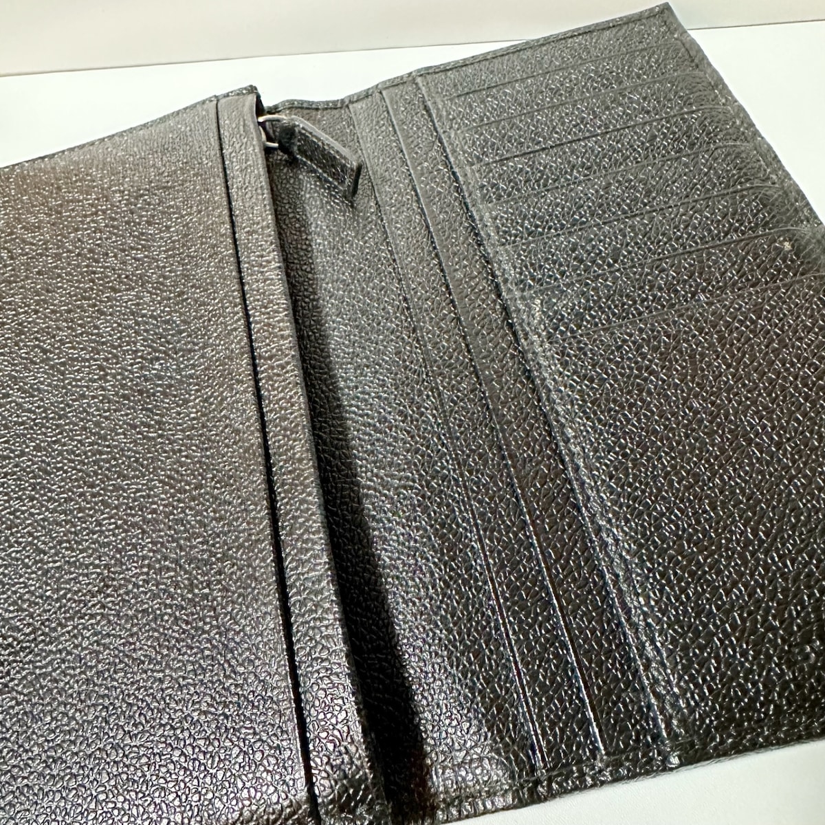 ブルガリ/長財布/ミレリゲ/黒の買取実績【ブランディア】