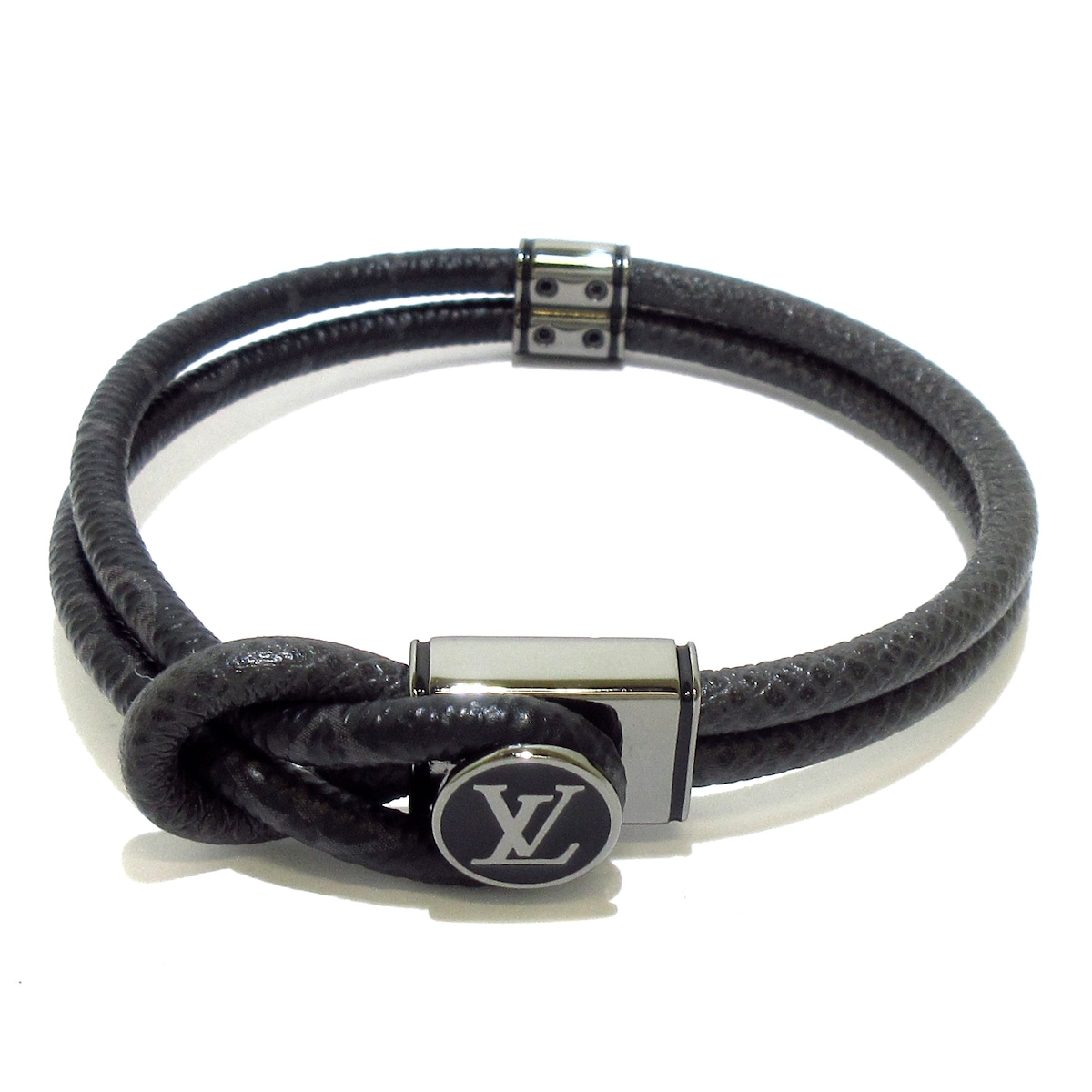 LOUIS VUITTON ブラスレ ファランドール ローズピンク