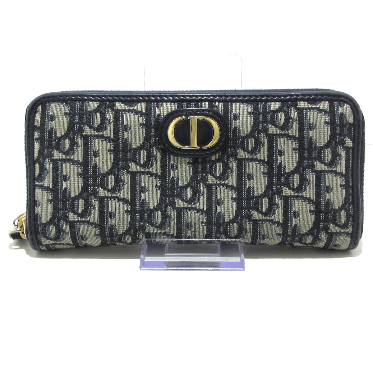 ディオール/クリスチャンディオール/長財布/30モンテーニュウォレット