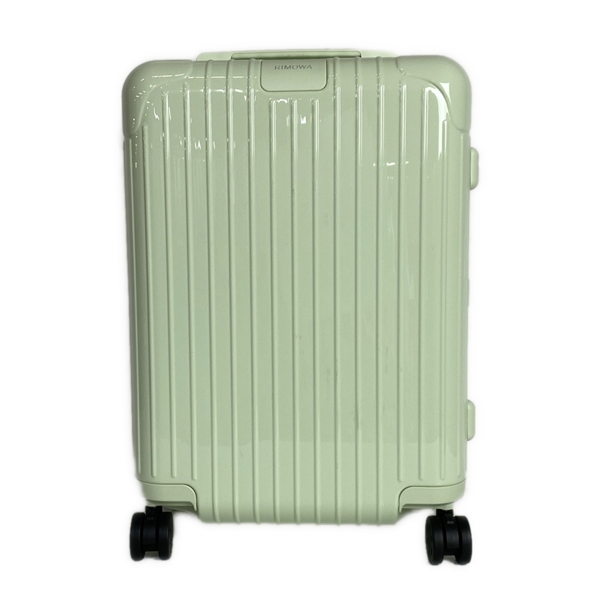 リモワ/キャリーバッグ/エッセンシャル キャビン/ミント(ライト