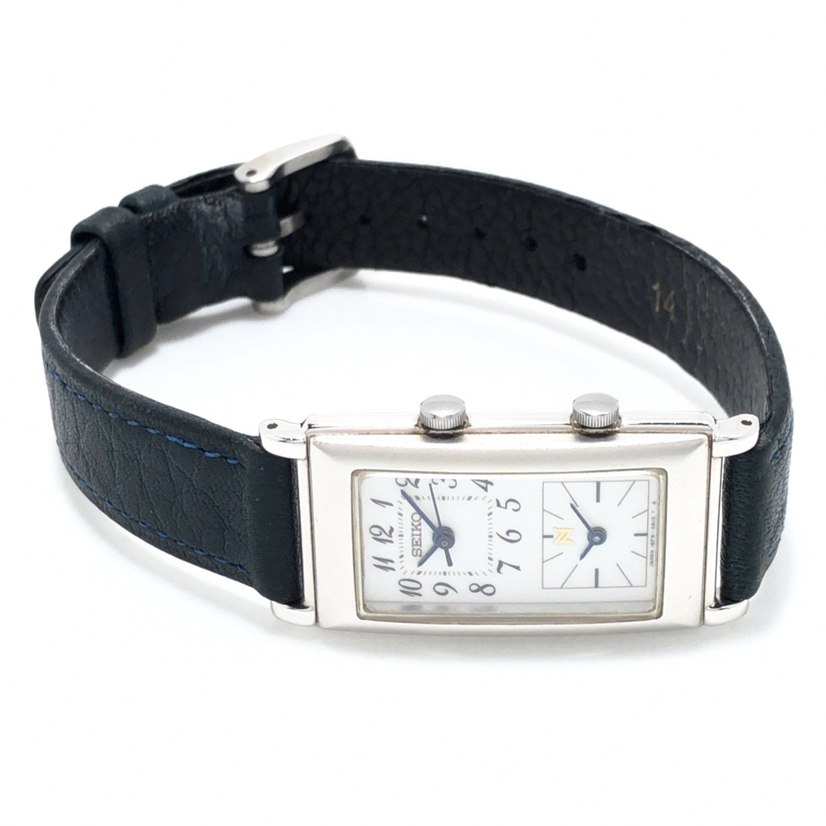 セイコー/NOIE(ノイエ)/型番：1EFW-5A00/クォーツ/腕時計の買取実績