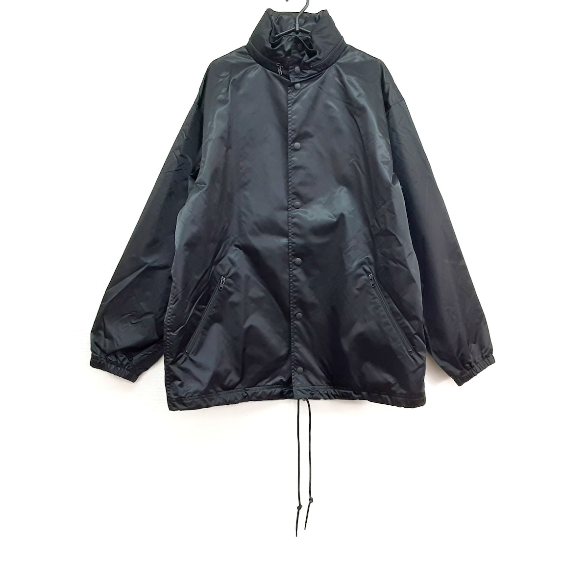 バレンシアガ/ブルゾン/黒/サイズ：34の買取実績【ブランディア】